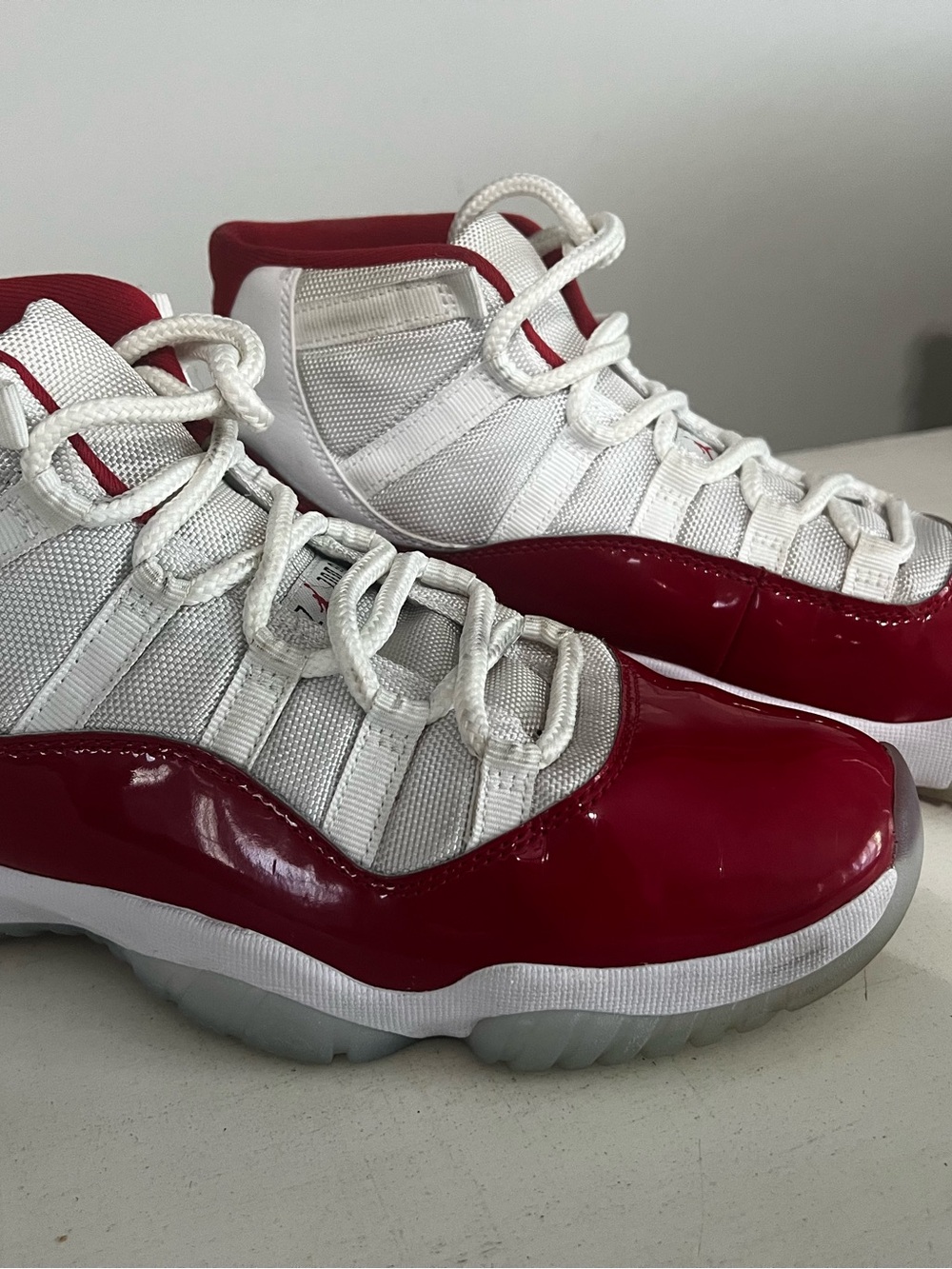 Nike Air Jordan 11 Retro Cherry